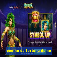 coelho da fortuna demo